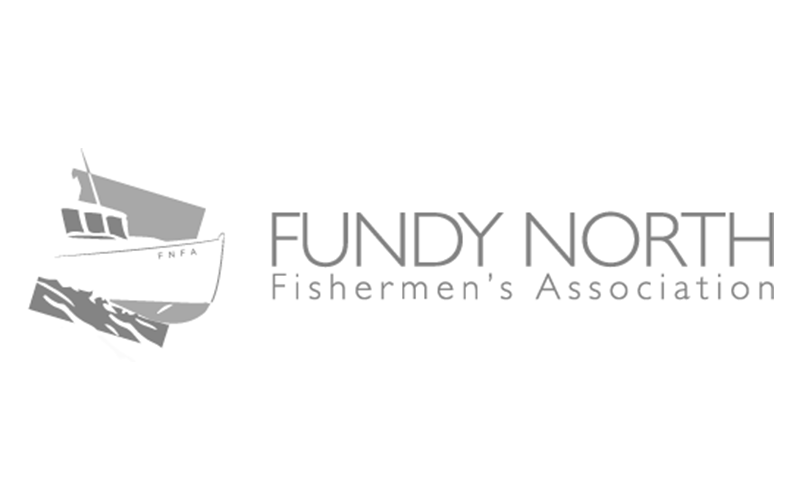 Fundy North Fishermens Organization - Vesta Networks Clients - Canada