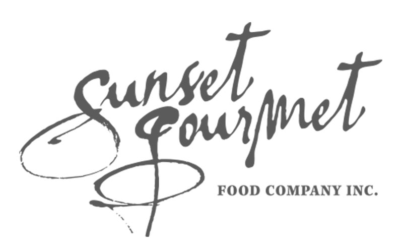 Sunset Gourmet - Vesta Networks Client - Canada & US
